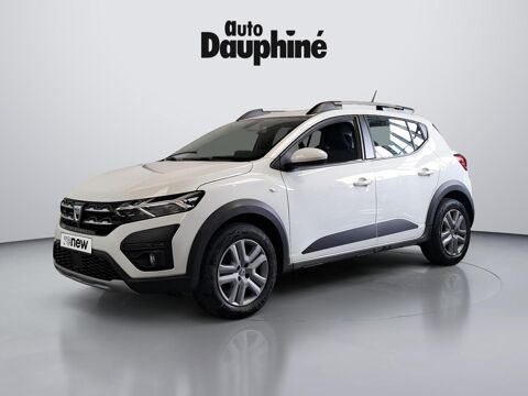 Annonce voiture Dacia Sandero 13590 €