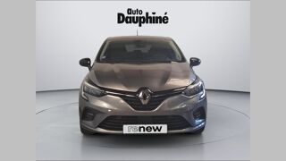 Clio IV 2024 occasion 38130 &Eacute;chirolles