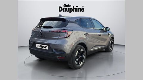 Captur 2026 occasion 38130 &Eacute;chirolles