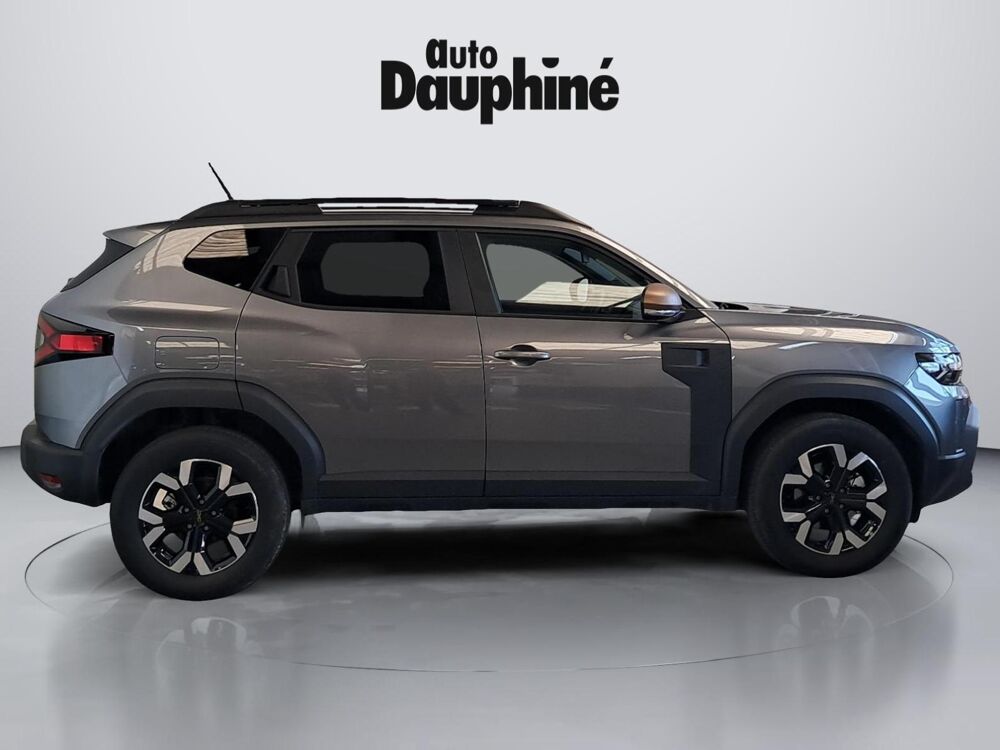 Duster 2025 occasion 38130 &Eacute;chirolles