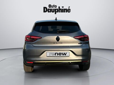 Clio IV 2023 occasion 38130 &Eacute;chirolles