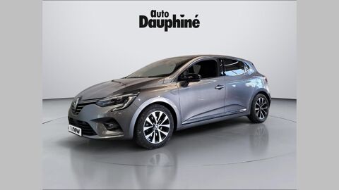 Annonce voiture Renault Clio IV 18990 €