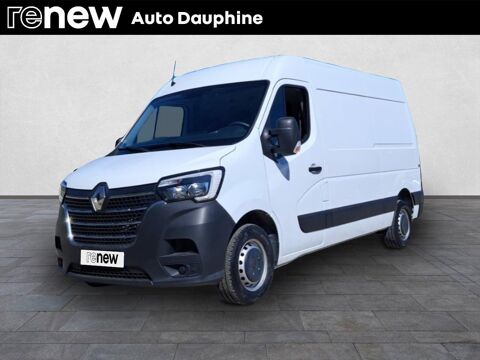 Renault Master 2022 occasion &Eacute;chirolles 38130