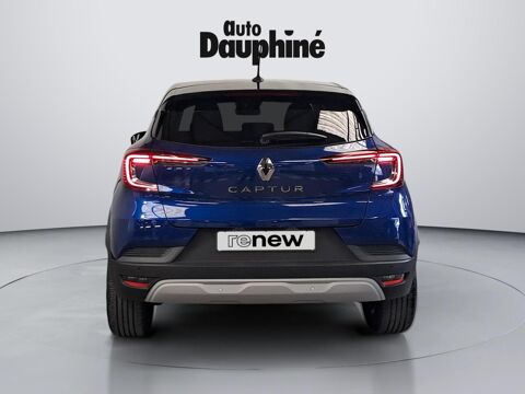Captur 2023 occasion 38130 &Eacute;chirolles