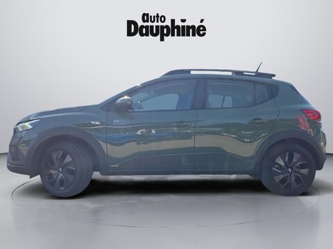 Sandero 2025 occasion 38130 &Eacute;chirolles