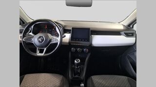 Clio 2023 occasion 38130 &Eacute;chirolles