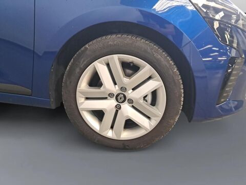 Clio IV 2025 occasion 38130 &Eacute;chirolles