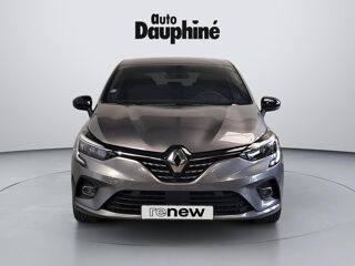 Clio IV 2023 occasion 38130 &Eacute;chirolles