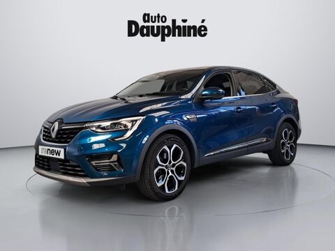 Renault Arkana 2023 occasion &Eacute;chirolles 38130