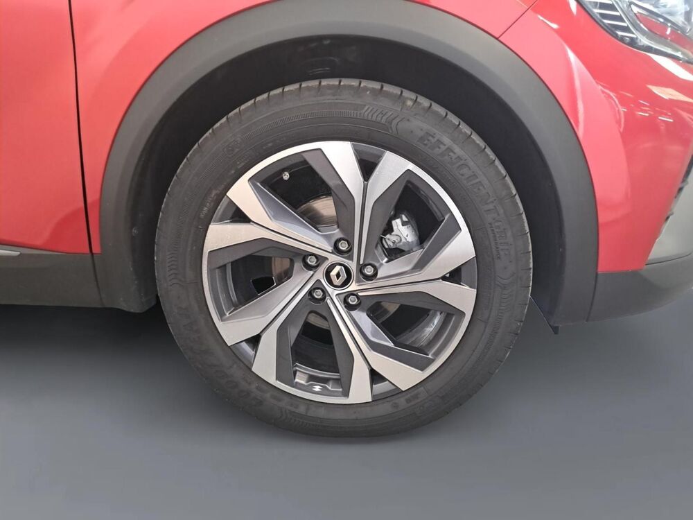 Captur 2022 occasion 38130 &Eacute;chirolles