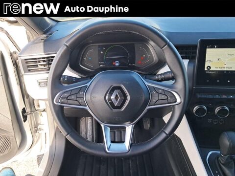 Clio IV 2023 occasion 38130 &Eacute;chirolles