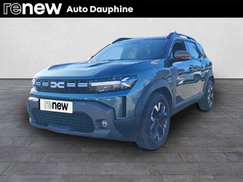 Dacia Duster 2025 occasion &Eacute;chirolles 38130