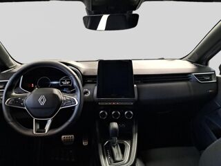 Clio IV 2025 occasion 38130 &Eacute;chirolles