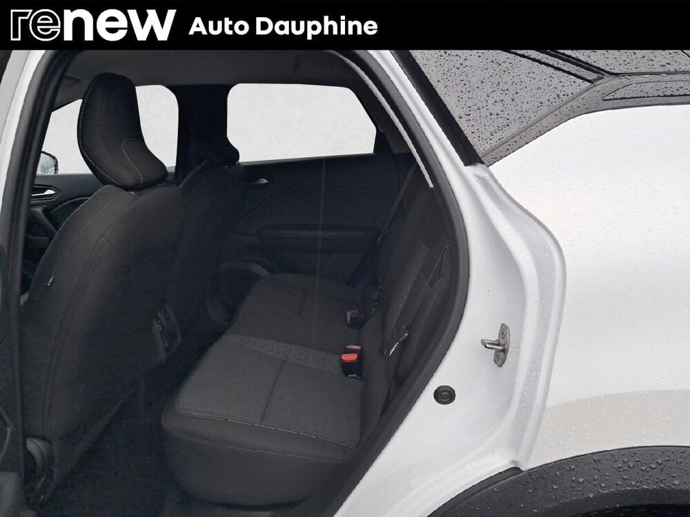 Captur 2023 occasion 38130 &Eacute;chirolles