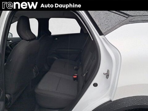 Captur 2023 occasion 38130 &Eacute;chirolles