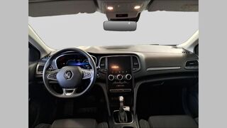 Megane IV Estate 2021 occasion 38130 &Eacute;chirolles