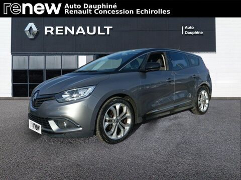 Annonce voiture Renault Grand scenic IV 17990 