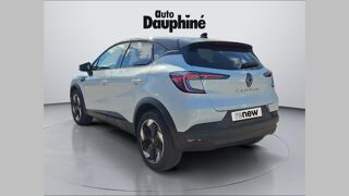 Captur 2026 occasion 38130 &Eacute;chirolles