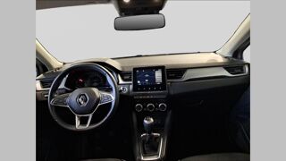 Captur 2021 occasion 38130 &Eacute;chirolles
