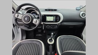 Twingo 2022 occasion 38130 &Eacute;chirolles