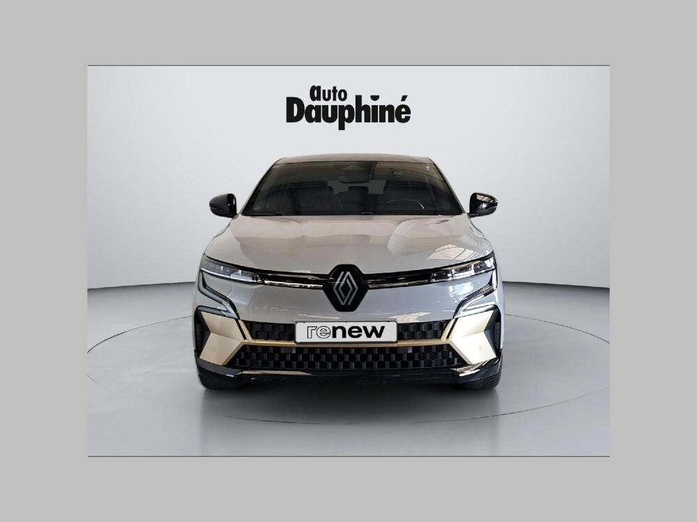 M&eacute;gane 2023 occasion 38130 &Eacute;chirolles