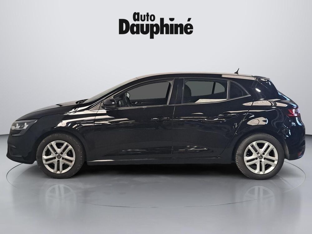 Megane IV 2020 occasion 38130 &Eacute;chirolles