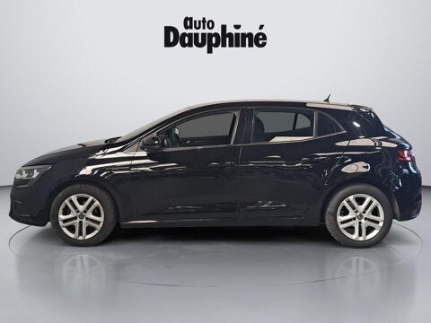 Megane IV 2020 occasion 38130 &Eacute;chirolles