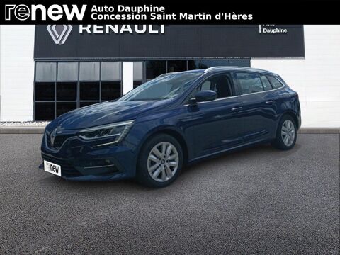 Renault Megane IV Estate 2021 occasion &Eacute;chirolles 38130