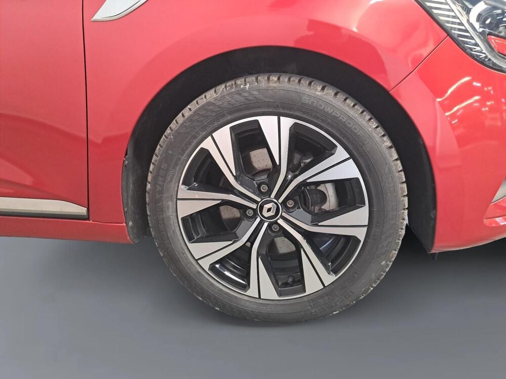 Clio IV 2022 occasion 38130 &Eacute;chirolles
