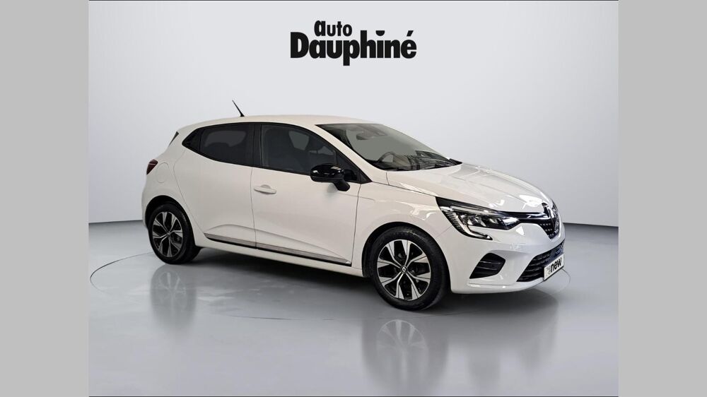 Clio IV 2023 occasion 38130 &Eacute;chirolles
