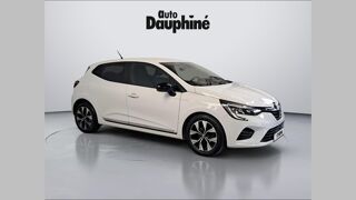 Clio IV 2023 occasion 38130 &Eacute;chirolles