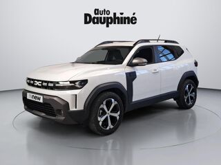 Duster 2025 occasion 38130 &Eacute;chirolles
