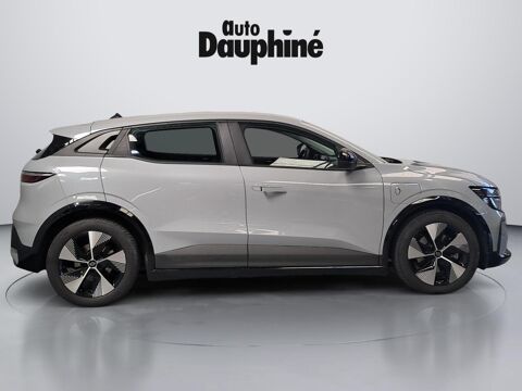 M&eacute;gane 2023 occasion 38130 &Eacute;chirolles