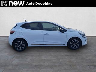 Clio IV 2022 occasion 38130 &Eacute;chirolles