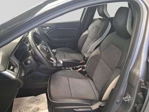 Captur 2023 occasion 38130 &Eacute;chirolles