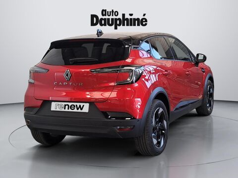 Captur 2026 occasion 38130 &Eacute;chirolles