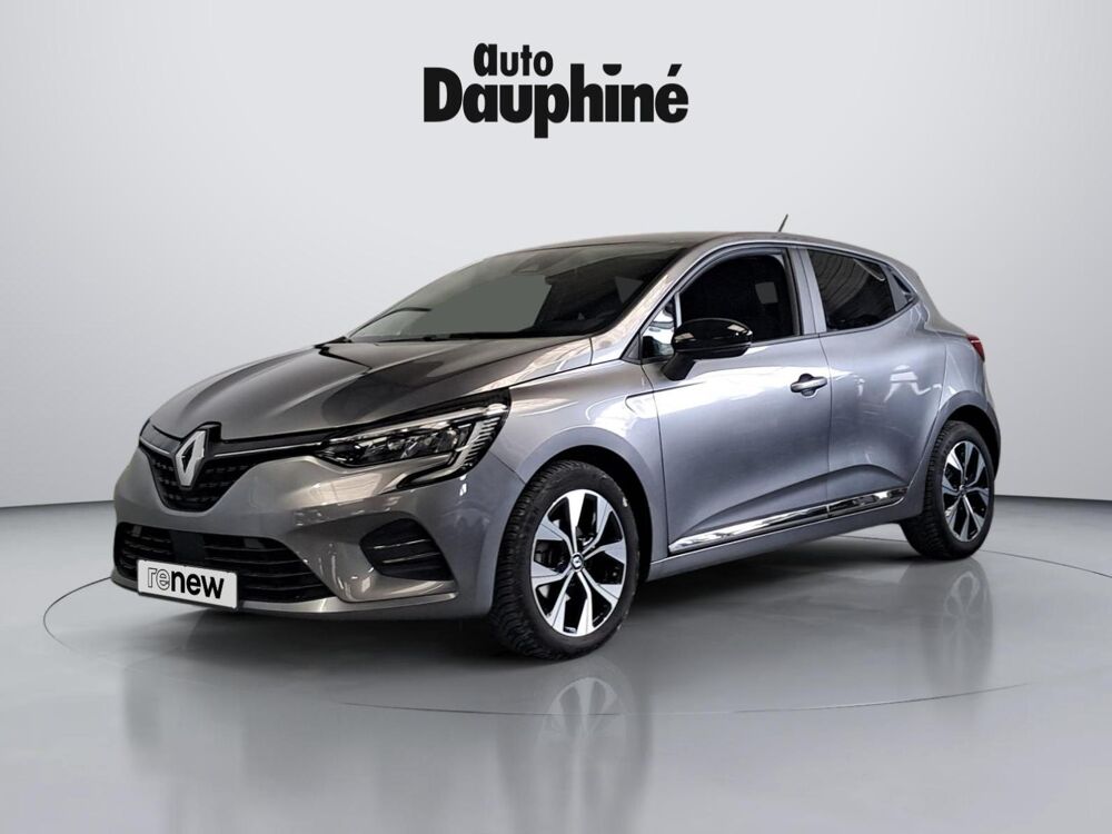 Clio IV 2023 occasion 38130 &Eacute;chirolles