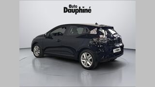Clio IV 2025 occasion 38130 &Eacute;chirolles