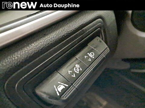 Captur 2022 occasion 38130 &Eacute;chirolles