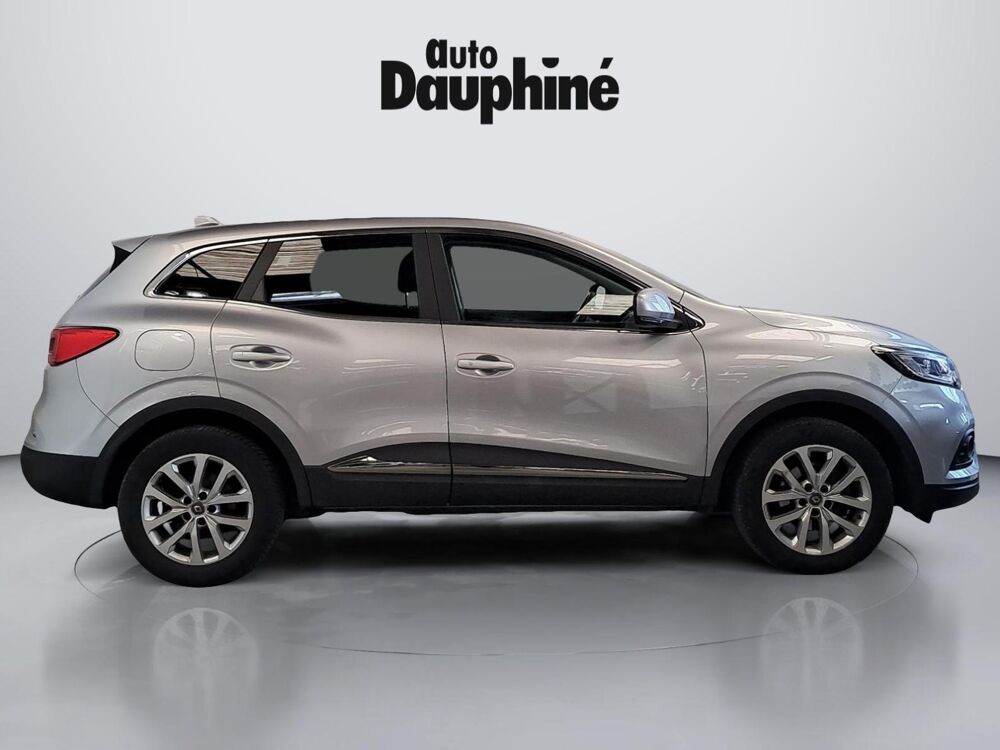 Kadjar 2021 occasion 38130 &Eacute;chirolles