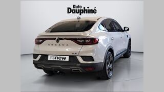 Arkana 2022 occasion 38130 &Eacute;chirolles