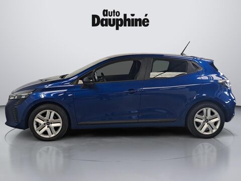 Clio IV 2025 occasion 38130 &Eacute;chirolles