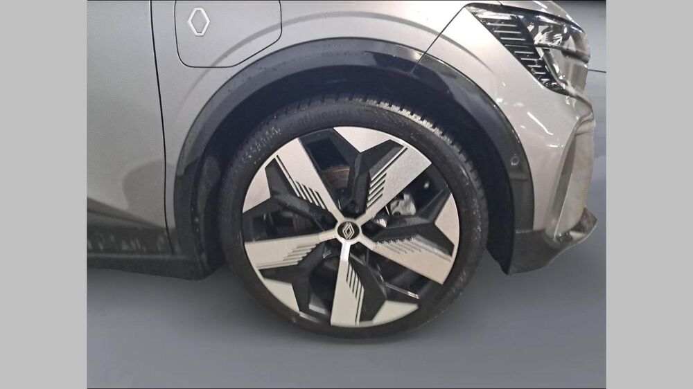 M&eacute;gane 2023 occasion 38130 &Eacute;chirolles