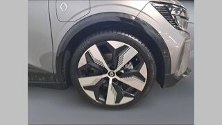 M&eacute;gane 2023 occasion 38130 &Eacute;chirolles