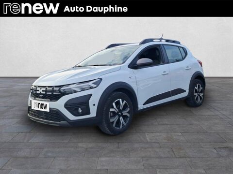 Dacia Sandero 2023 occasion &Eacute;chirolles 38130