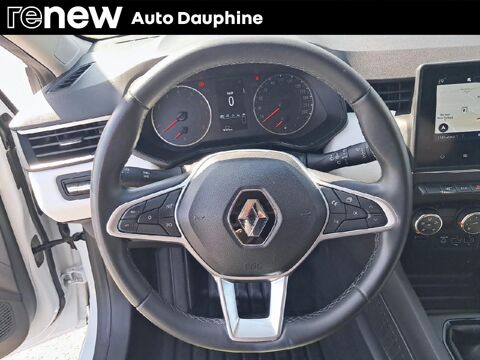 Clio IV 2023 occasion 38130 &Eacute;chirolles