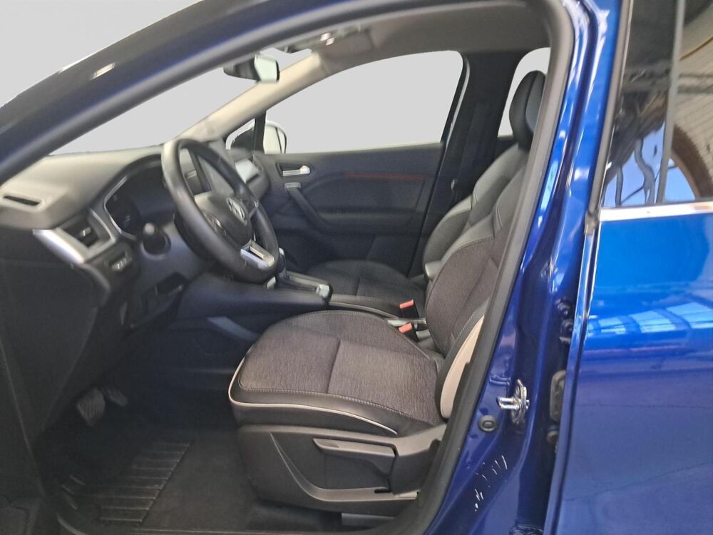 Captur 2022 occasion 38130 &Eacute;chirolles