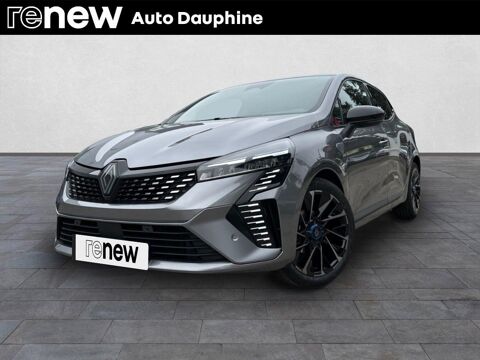 Renault Clio IV 2025 occasion &Eacute;chirolles 38130