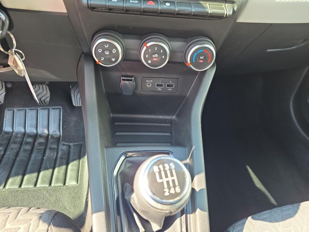 Clio IV 2023 occasion 38130 &Eacute;chirolles