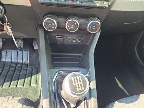 Clio IV 2023 occasion 38130 &Eacute;chirolles